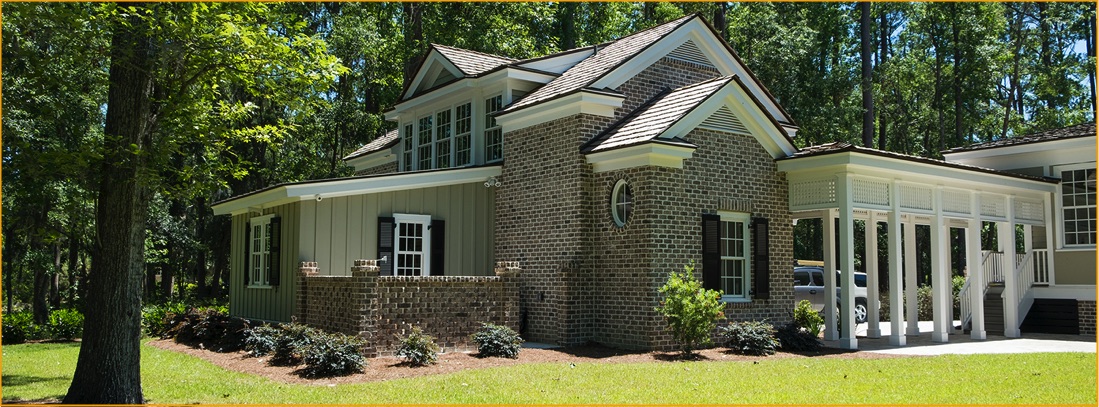 Ford Plantation Home