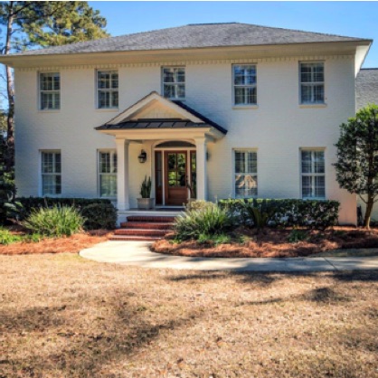 Exterior Renovation