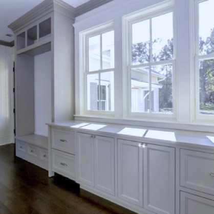 Kitchen and Bath