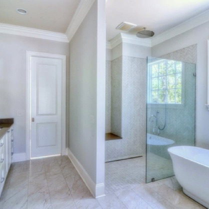 Kitchen and Bath