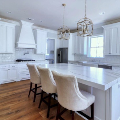 Kitchen and Bath
