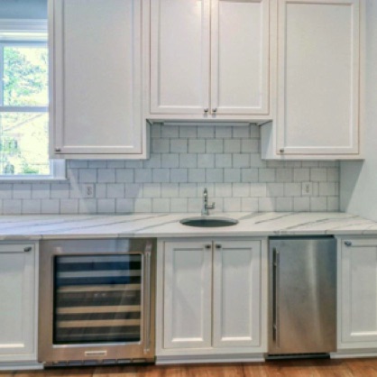 Kitchen and Bath