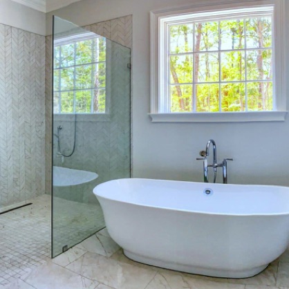Kitchen and Bath
