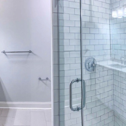 Kitchen and Bath
