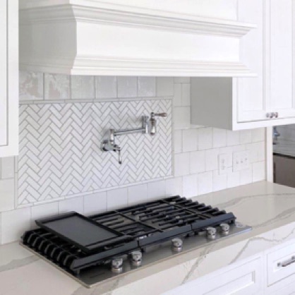 Kitchen and Bath