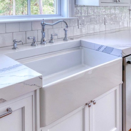 Kitchen and Bath