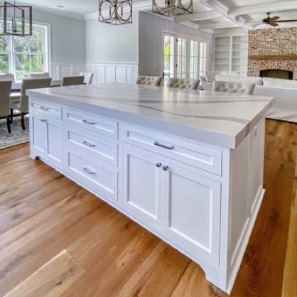 Kitchen and Bath