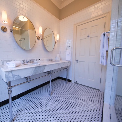 Kitchen and Bath