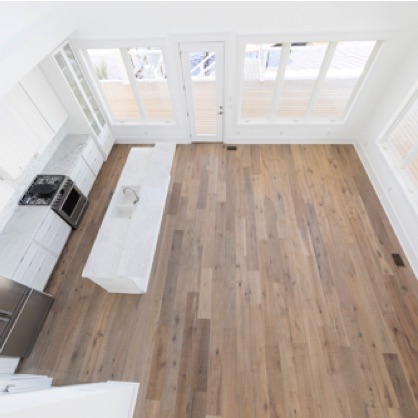 Kitchen and Bath