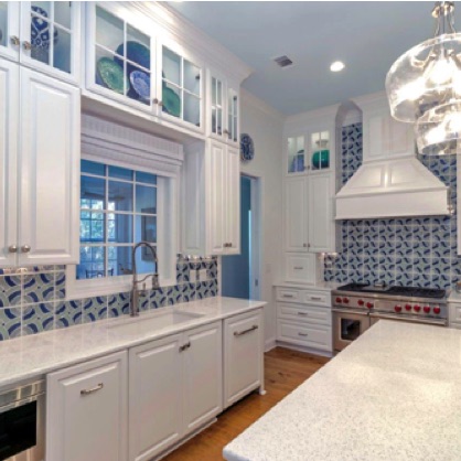 Kitchen and Bath