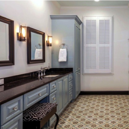 Kitchen and Bath