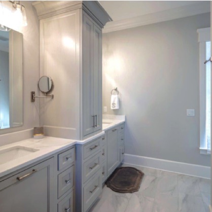 Kitchen and Bath