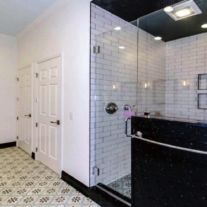 Kitchen and Bath