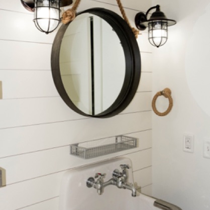 Kitchen and Bath