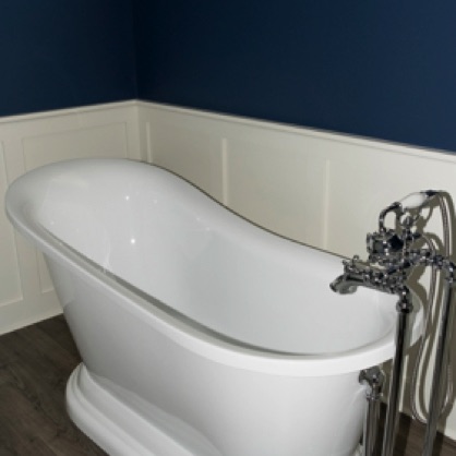 Kitchen and Bath