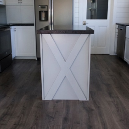 Kitchen and Bath