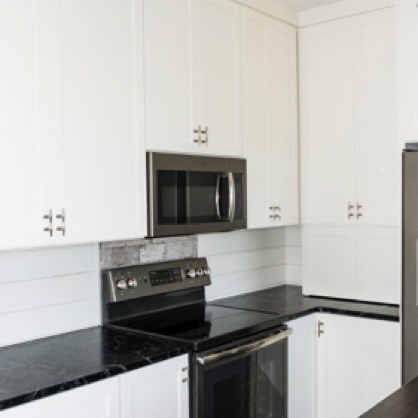 Kitchen and Bath