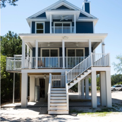 New Construction