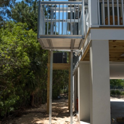 New Construction