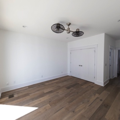New Construction