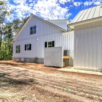 New Construction