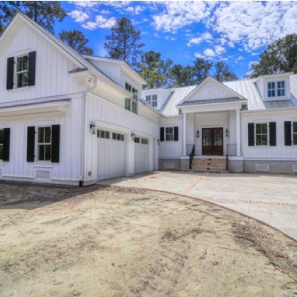 New Construction