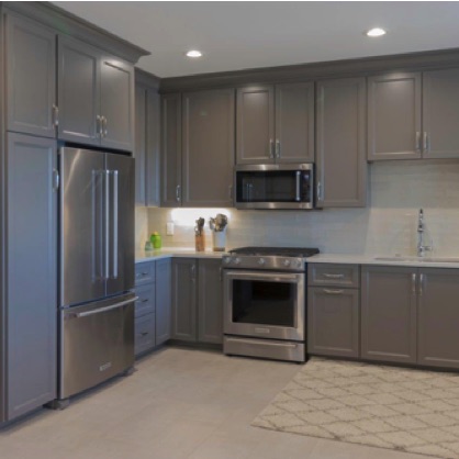 New Construction