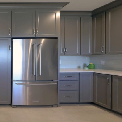 New Construction