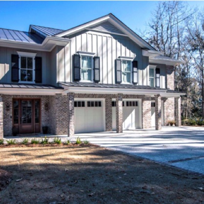 New Construction