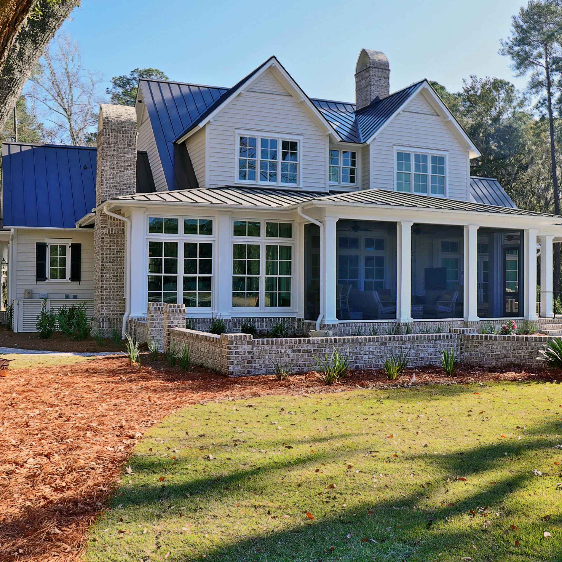 New Construction