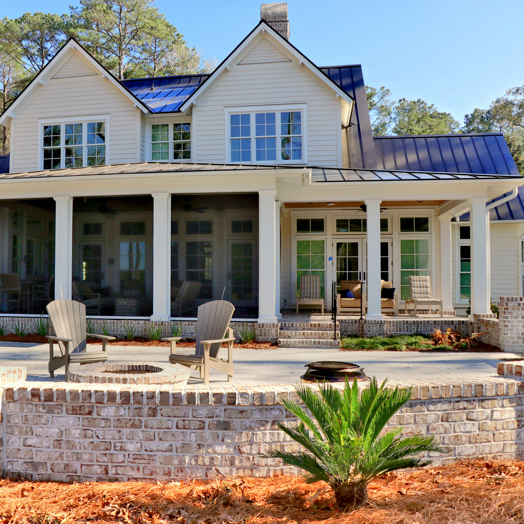 New Construction