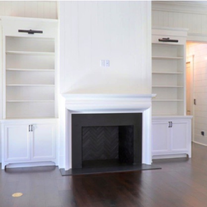 Renovation