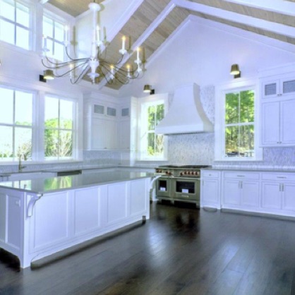 Renovation